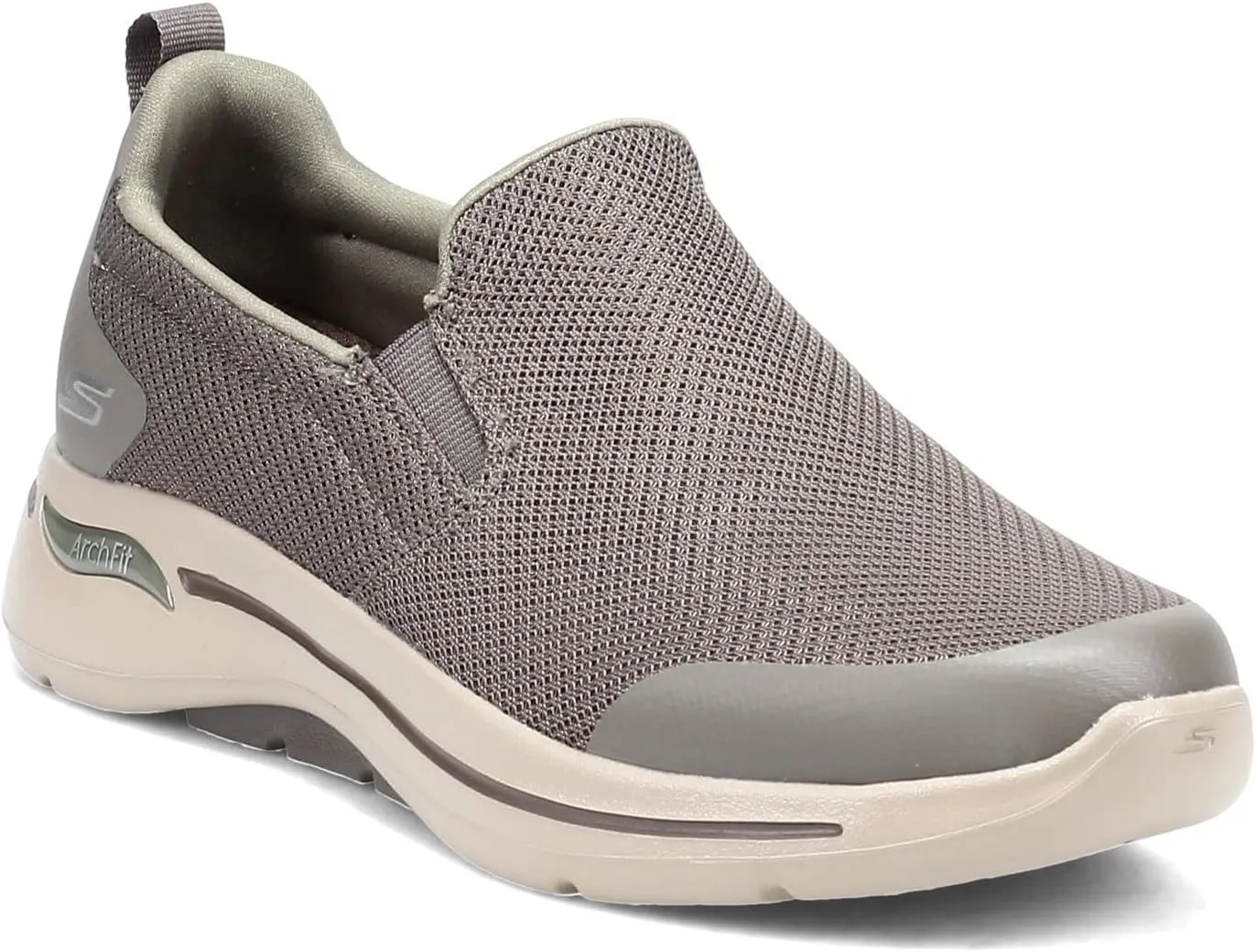 Skechers Men's Go Walk Arch Fit - Togpath Sneaker