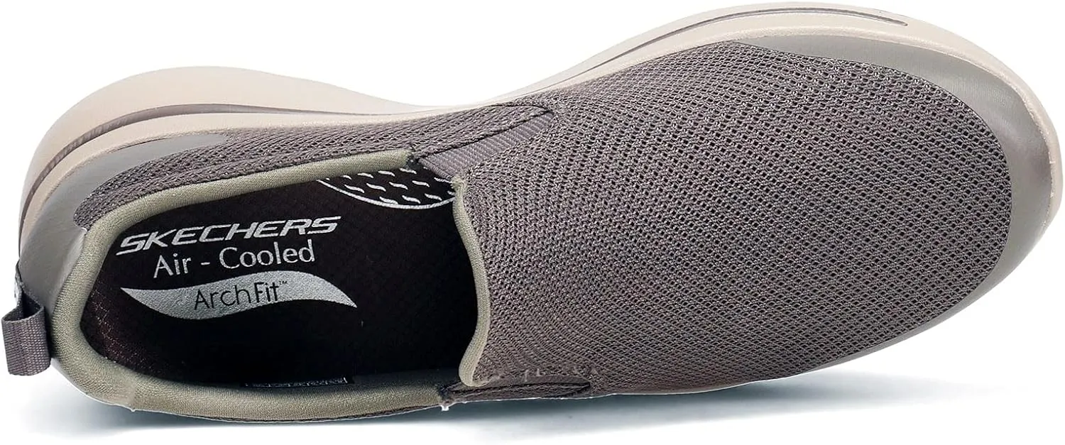 Skechers Men's Go Walk Arch Fit - Togpath Sneaker
