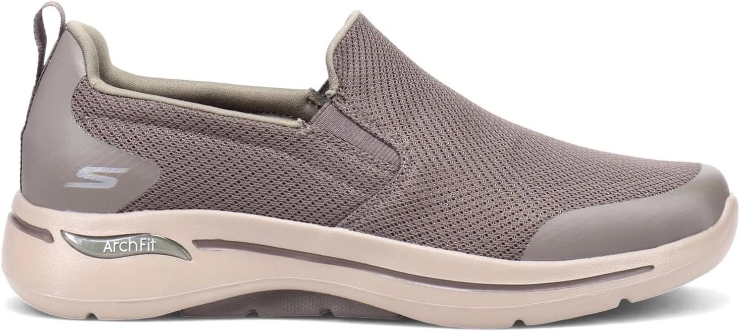 Skechers Men's Go Walk Arch Fit - Togpath Sneaker