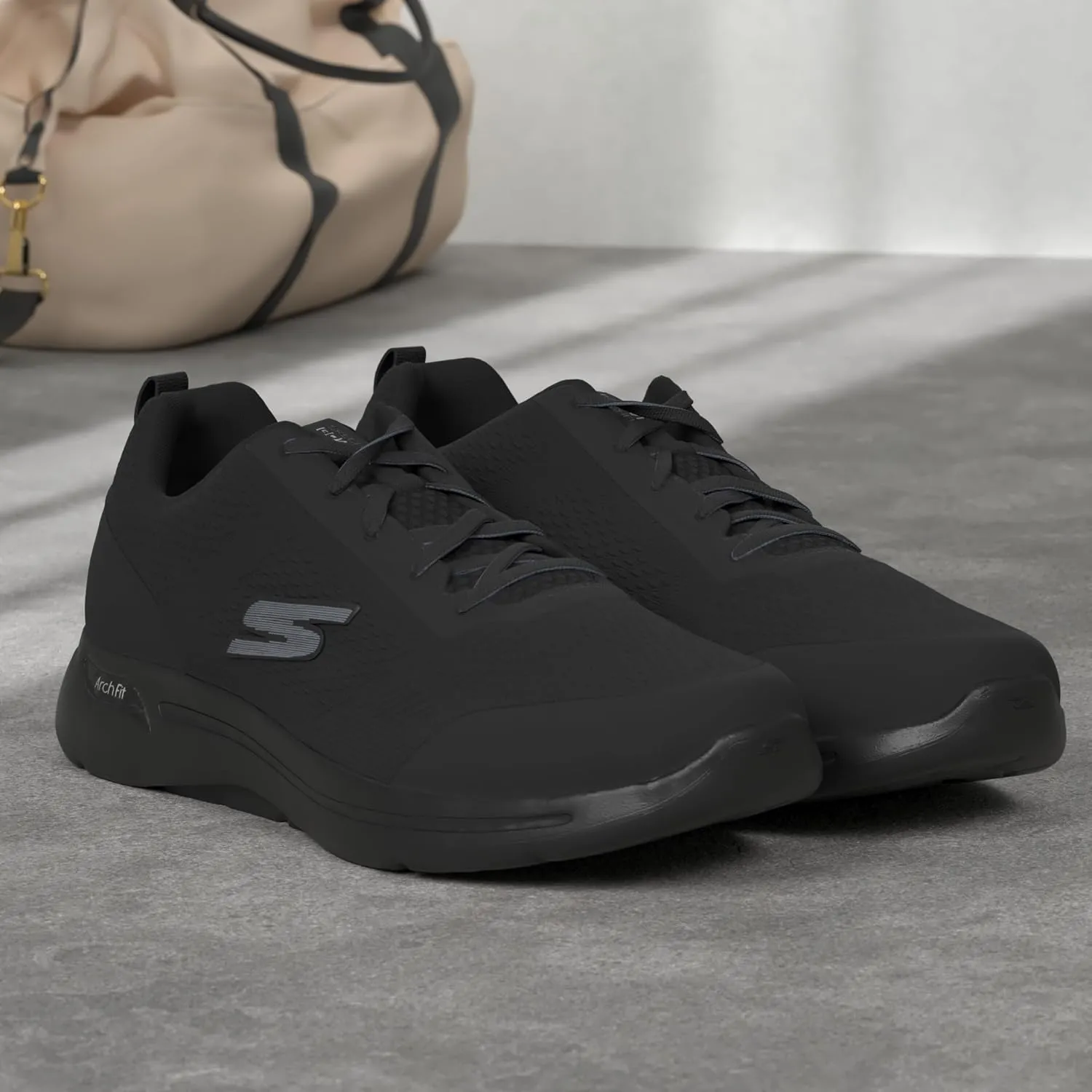 Skechers Men's, Gowalk Arch Fit Idyllic Sneaker