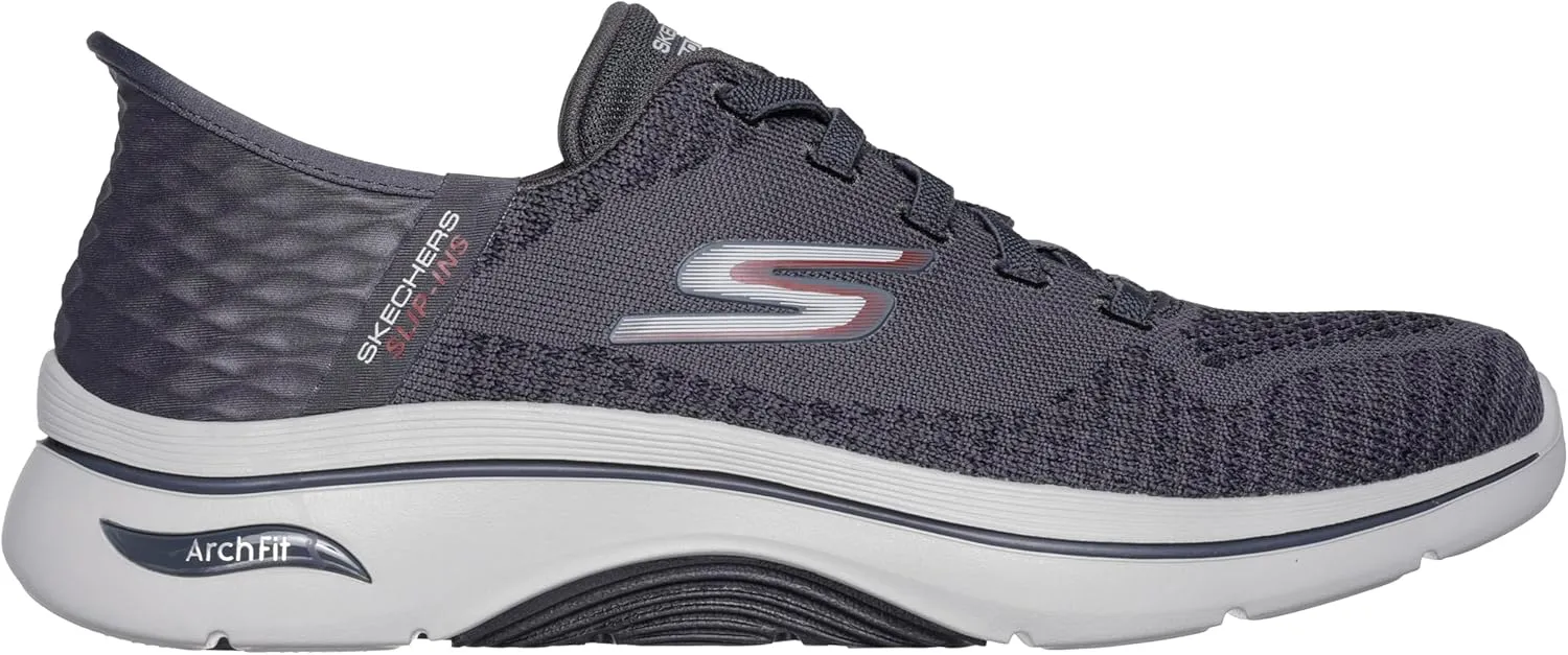Skechers Men's Hands Free Slip-ins Go Walk Arch Fit 2.0 - Grand Select 2 Sneaker