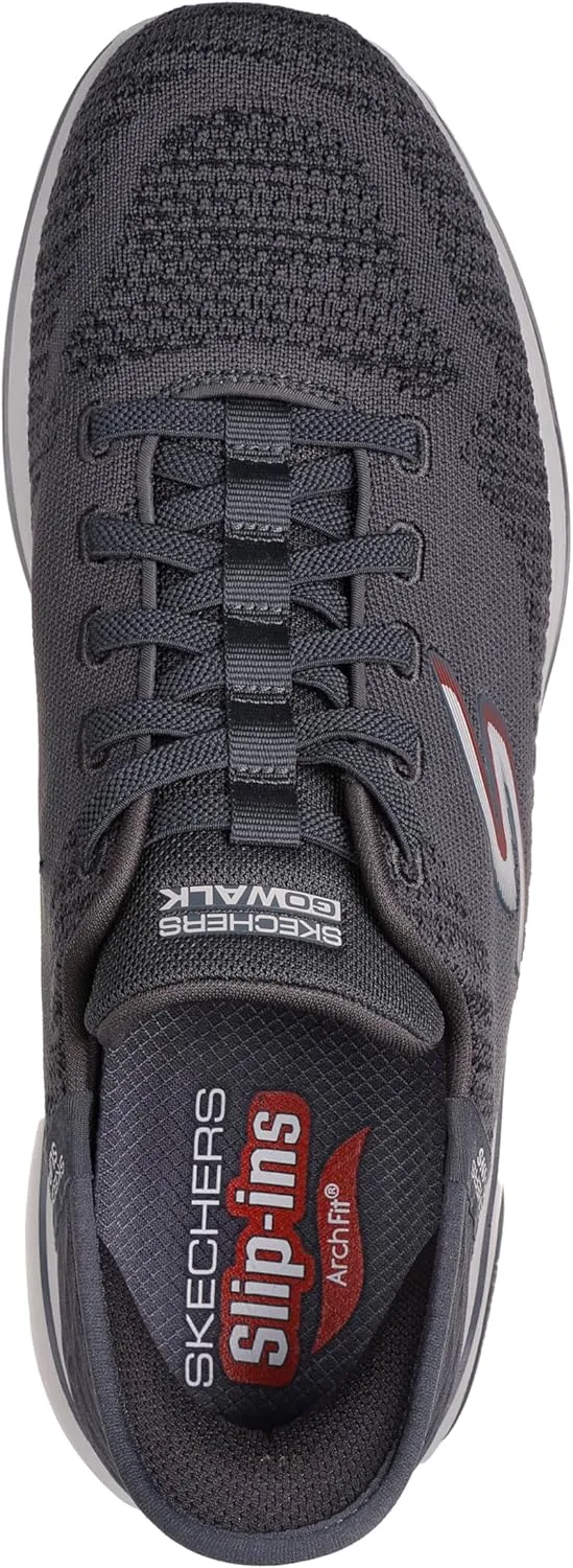 Skechers Men's Hands Free Slip-ins Go Walk Arch Fit 2.0 - Grand Select 2 Sneaker