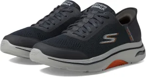 Skechers Men's Hands Free Slip-ins Go Walk Arch Fit 2.0-Simplicity 2 Sneaker