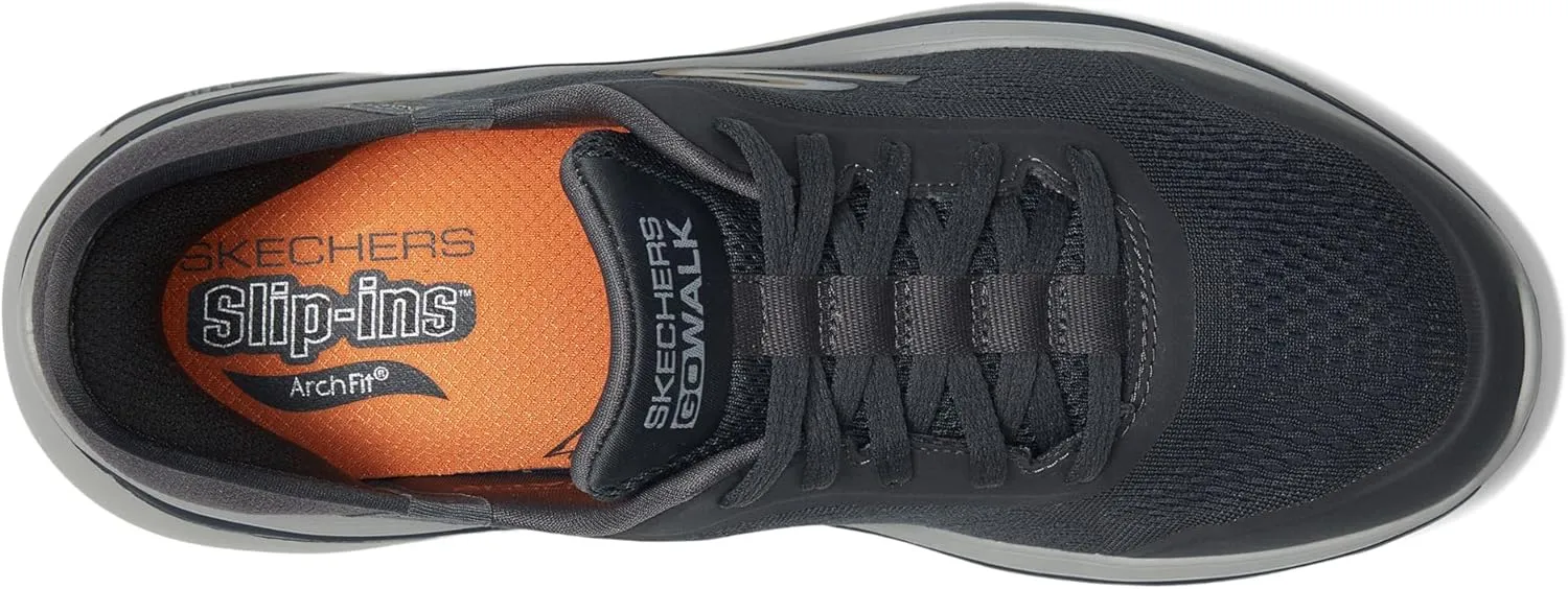 Skechers Men's Hands Free Slip-ins Go Walk Arch Fit 2.0-Simplicity 2 Sneaker