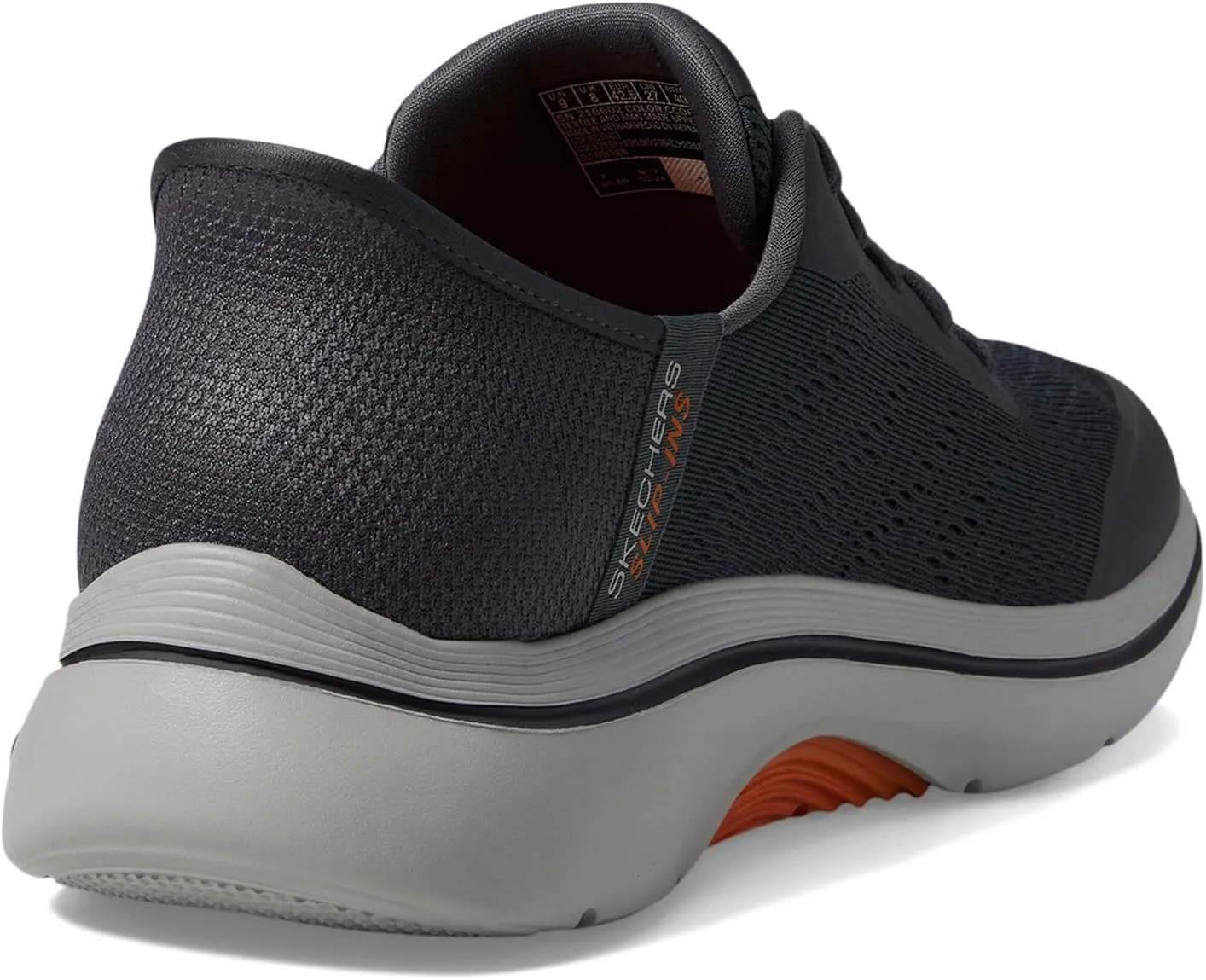 Skechers Men's Hands Free Slip-ins Go Walk Arch Fit 2.0-Simplicity 2 Sneaker