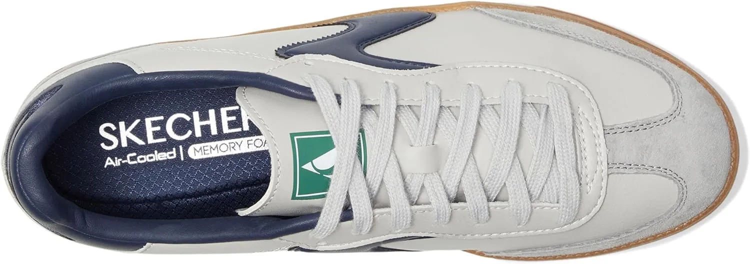 Skechers Men's Hotshot-Pyke Sneaker