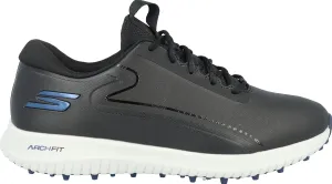 Skechers Men's Max 2 Arch Fit Waterproof Spikeless Golf Shoe Sneaker