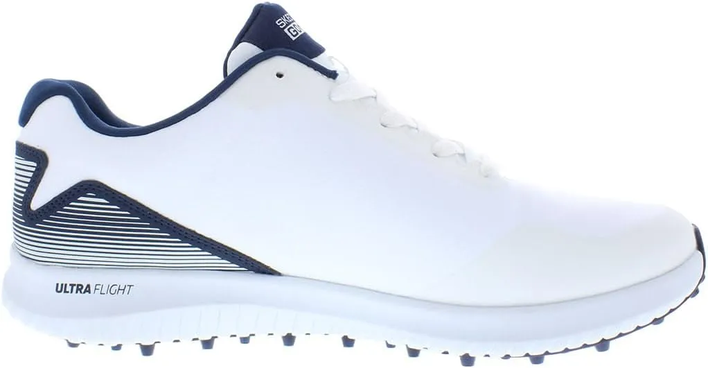 Skechers Men's Max 2 Arch Fit Waterproof Spikeless Golf Shoe Sneaker