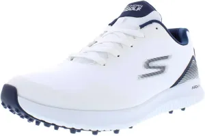 Skechers Men's Max 2 Arch Fit Waterproof Spikeless Golf Shoe Sneaker