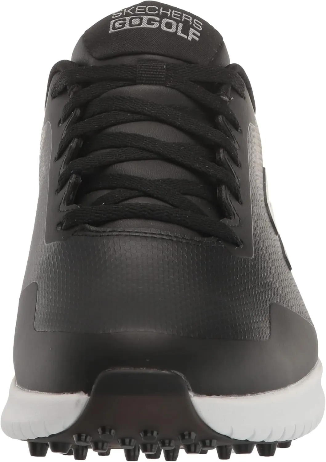Skechers Men's Max 2 Arch Fit Waterproof Spikeless Golf Shoe Sneaker
