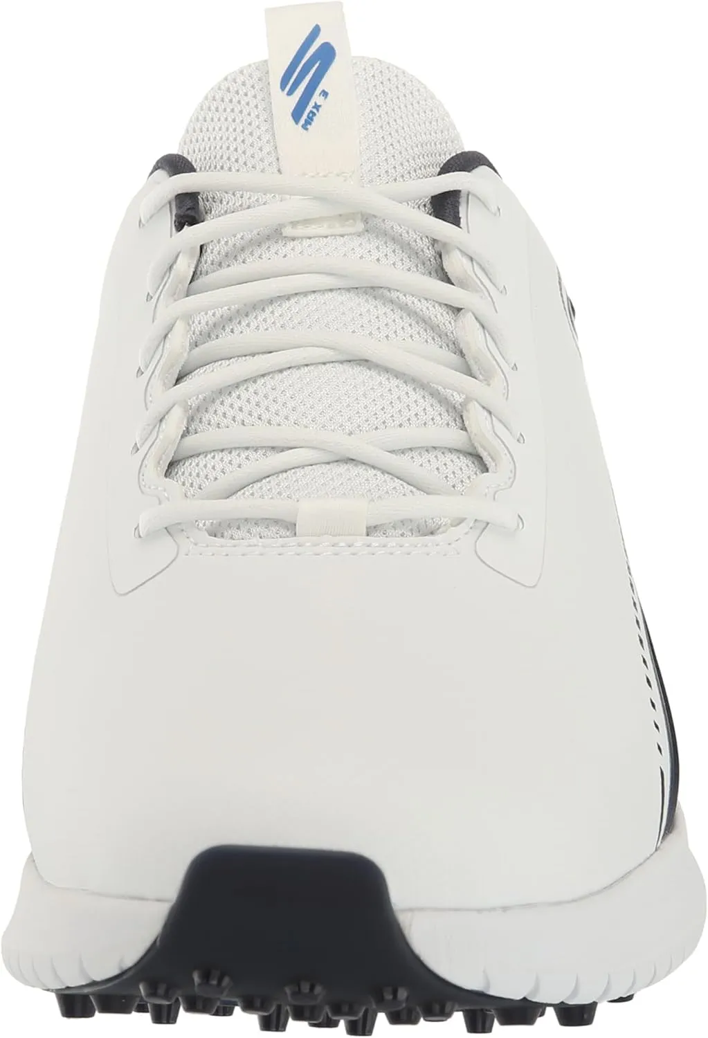 Skechers Men's Max 2 Arch Fit Waterproof Spikeless Golf Shoe Sneaker