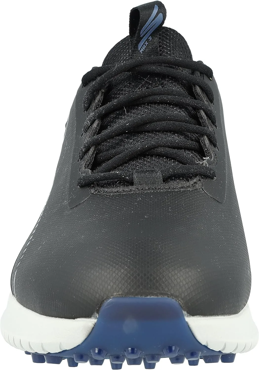Skechers Men's Max 2 Arch Fit Waterproof Spikeless Golf Shoe Sneaker