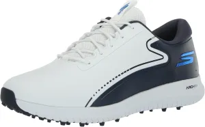 Skechers Men's Max 2 Arch Fit Waterproof Spikeless Golf Shoe Sneaker