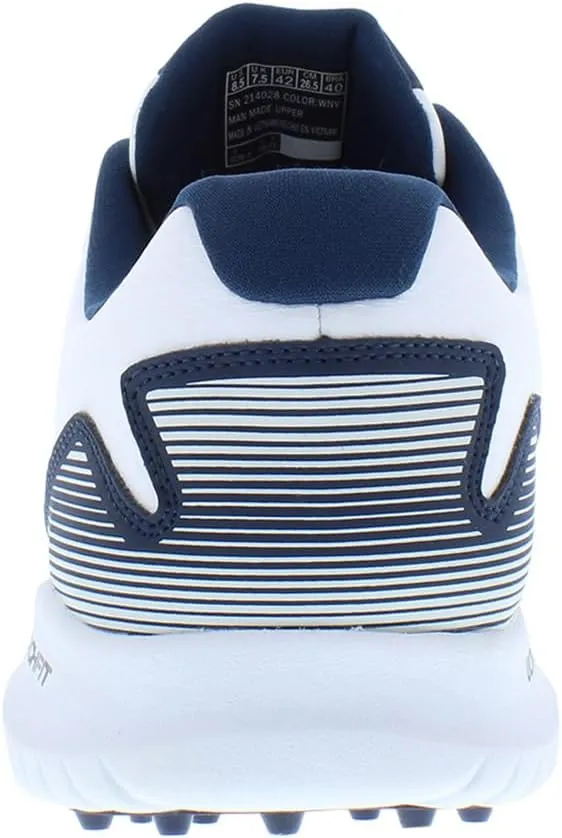 Skechers Men's Max 2 Arch Fit Waterproof Spikeless Golf Shoe Sneaker