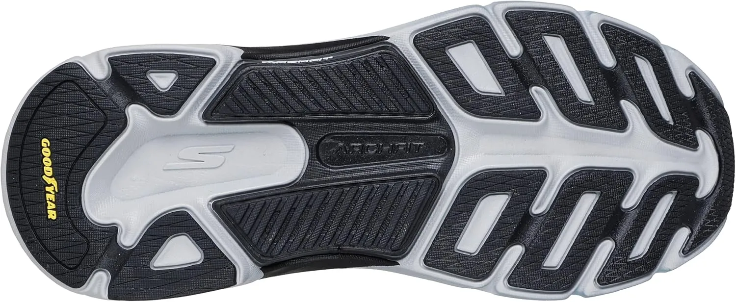 Skechers Men's Max Cushioning Arch Fit 2.0-Immense Cruiser Sneaker