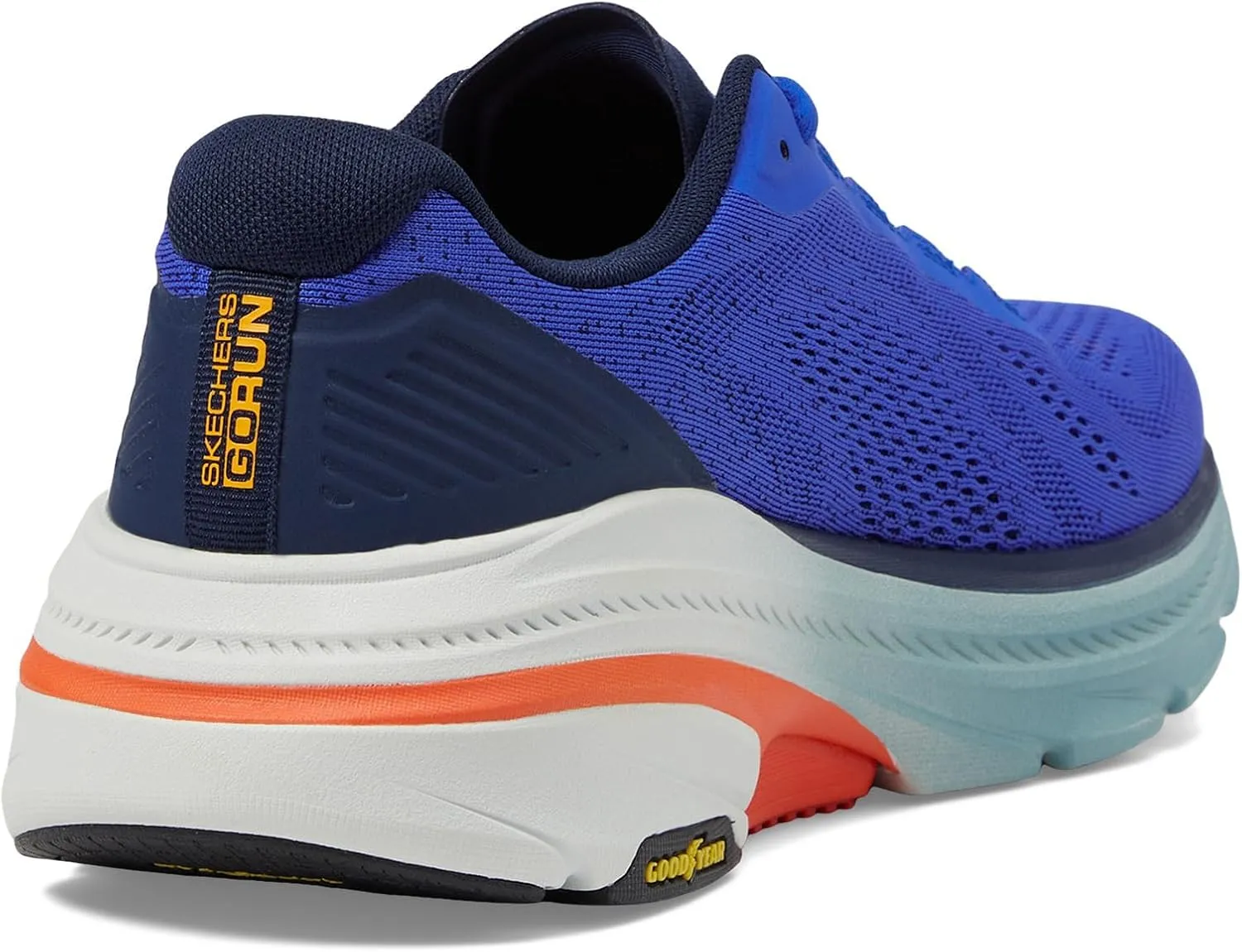 Skechers Men's Max Cushioning Arch Fit 2.0-Immense Cruiser Sneaker