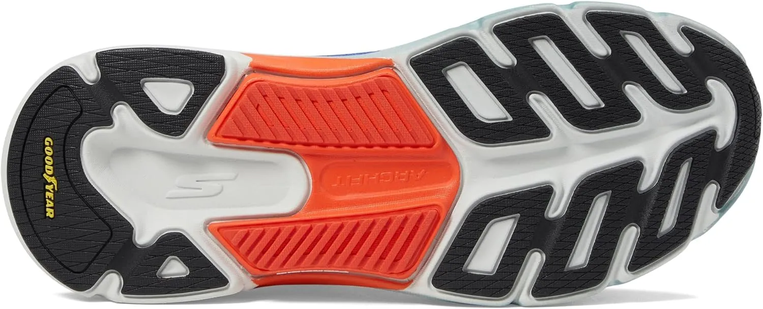 Skechers Men's Max Cushioning Arch Fit 2.0-Immense Cruiser Sneaker