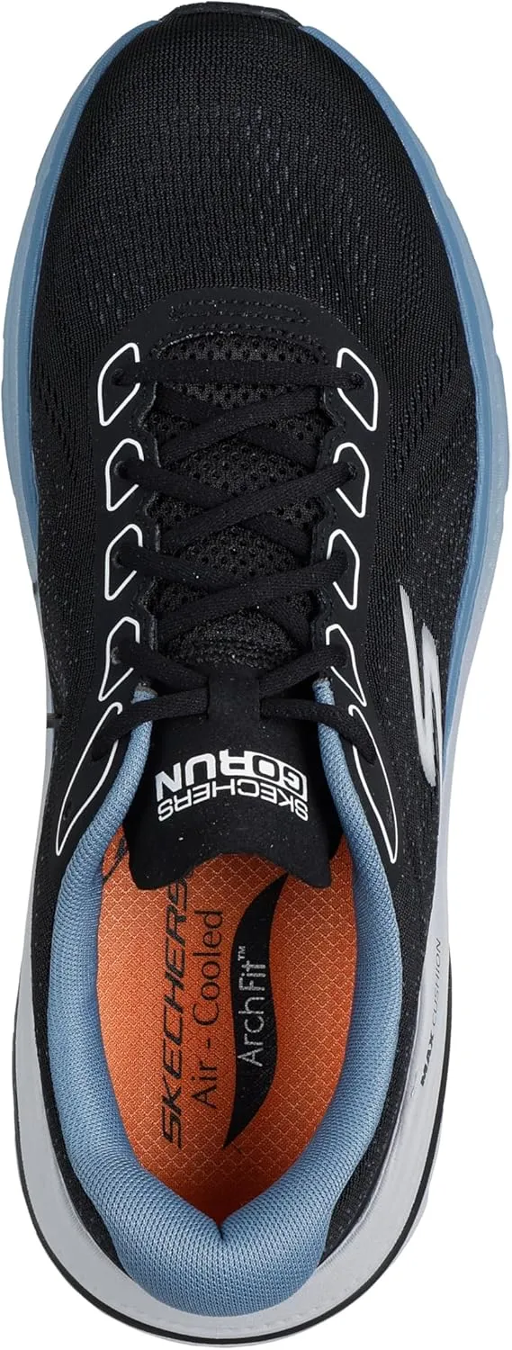 Skechers Men's Max Cushioning Arch Fit 2.0-Immense Cruiser Sneaker