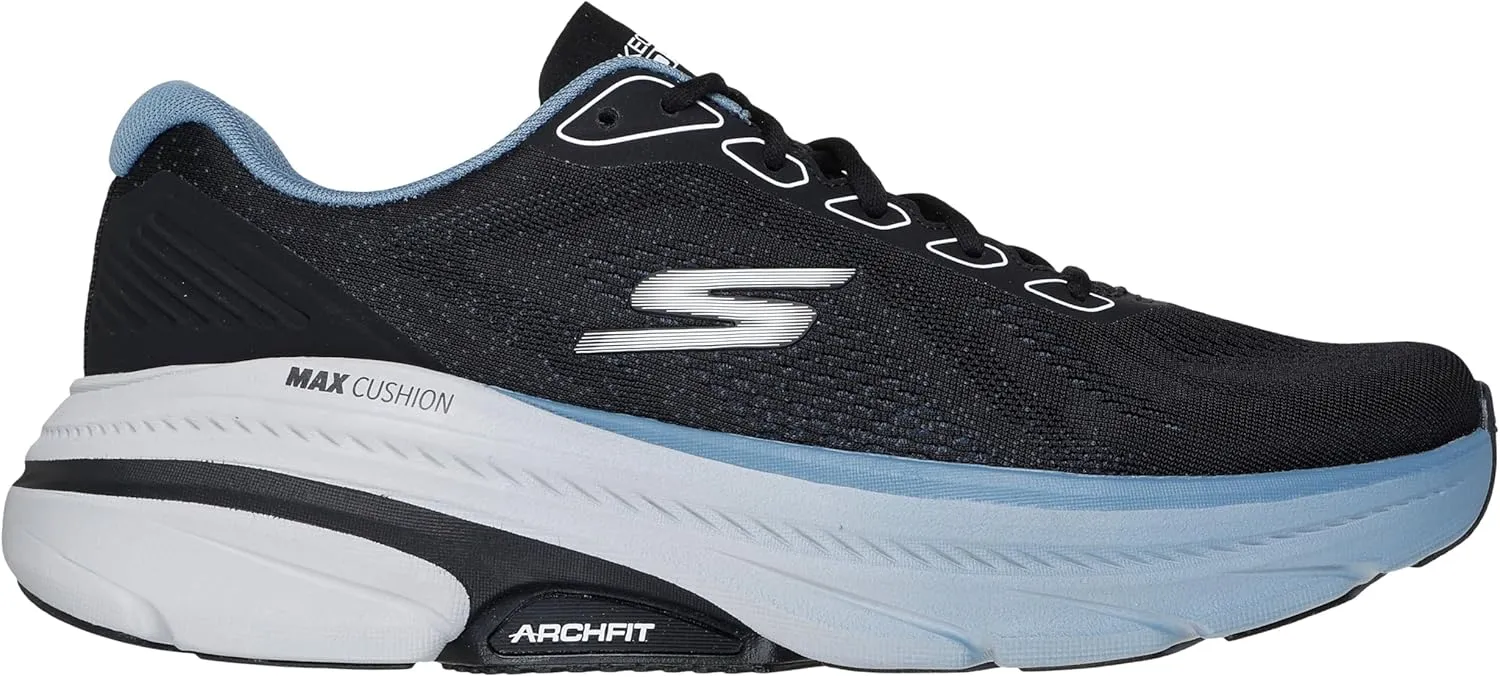 Skechers Men's Max Cushioning Arch Fit 2.0-Immense Cruiser Sneaker