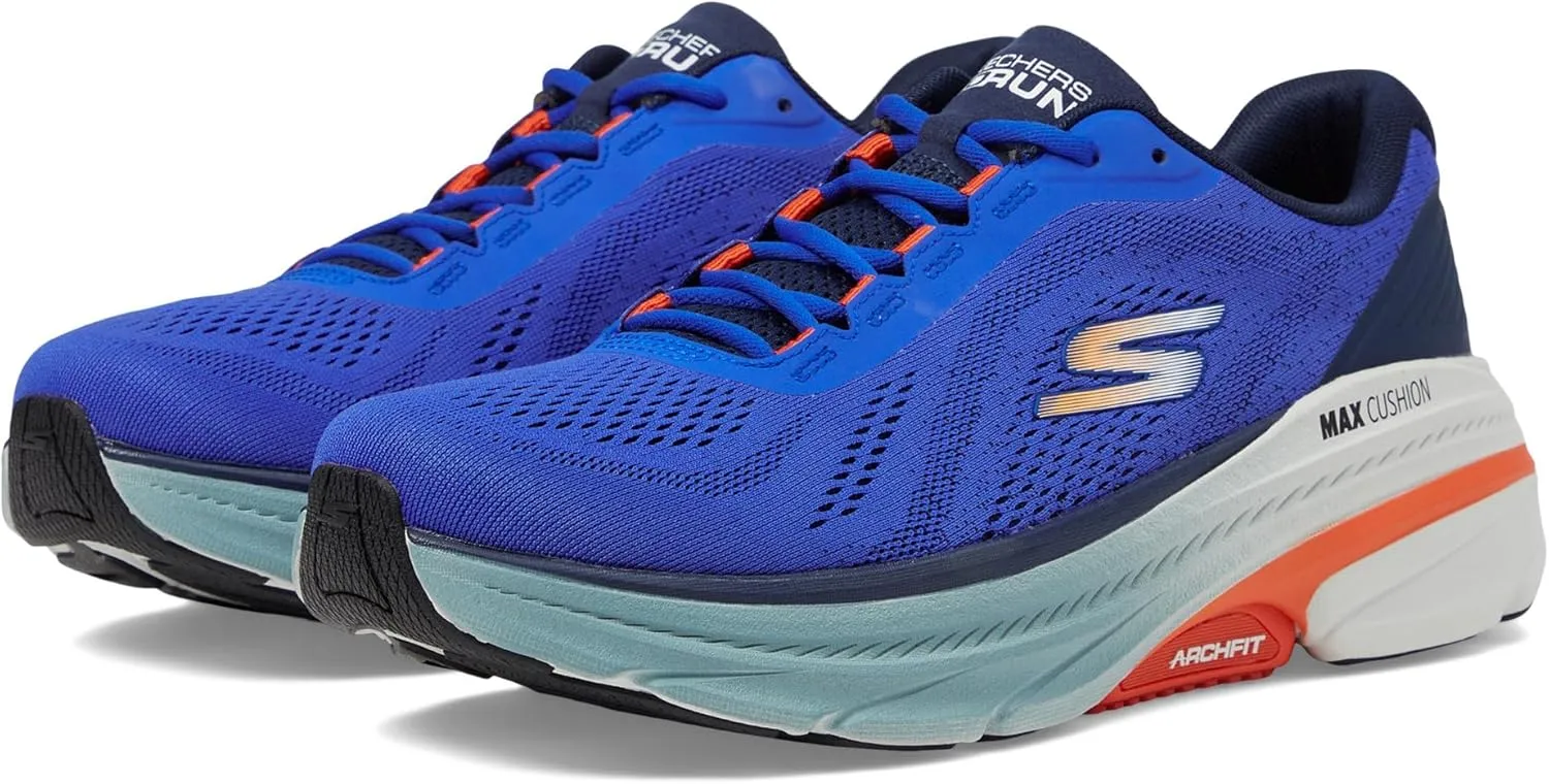 Skechers Men's Max Cushioning Arch Fit 2.0-Immense Cruiser Sneaker