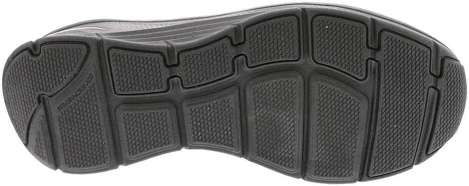 Skechers Men's Mens Skechers Relaxed Fit: Arch Fit Dlux Sneaker