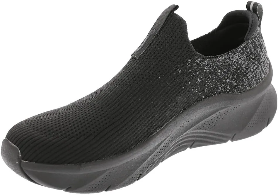 Skechers Men's Mens Skechers Relaxed Fit: Arch Fit Dlux Sneaker