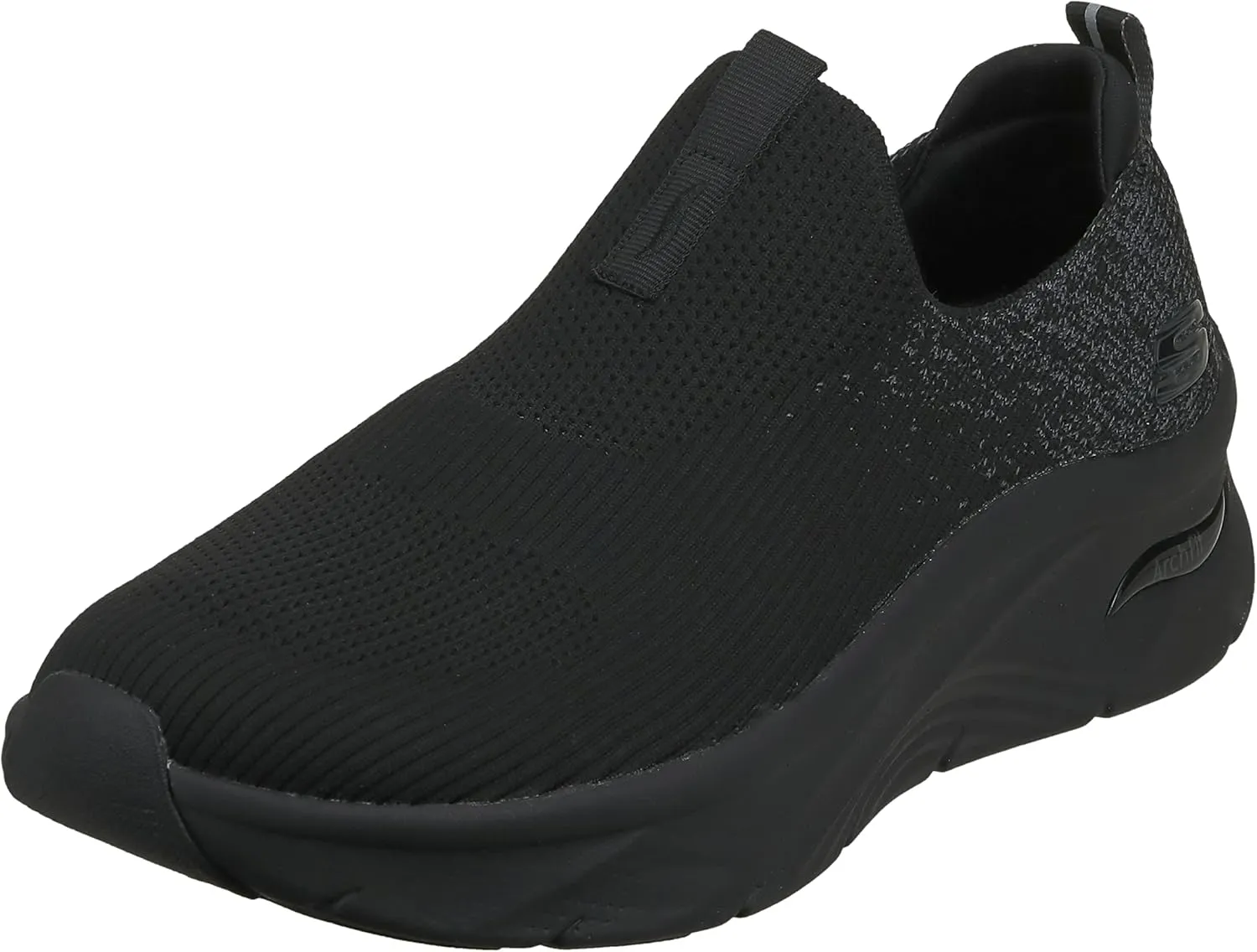 Skechers Men's Mens Skechers Relaxed Fit: Arch Fit Dlux Sneaker