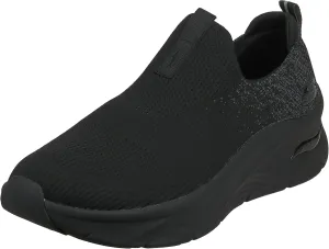 Skechers Men's Mens Skechers Relaxed Fit: Arch Fit Dlux Sneaker