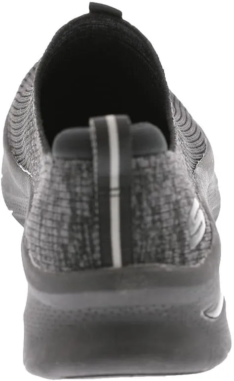 Skechers Men's Mens Skechers Relaxed Fit: Arch Fit Dlux Sneaker