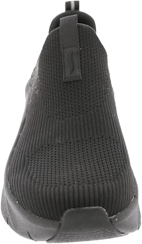 Skechers Men's Mens Skechers Relaxed Fit: Arch Fit Dlux Sneaker