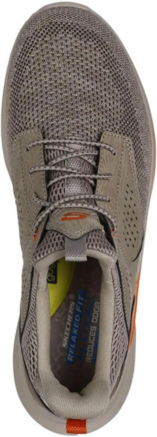 Skechers Men's Slade-Breyer Sneaker