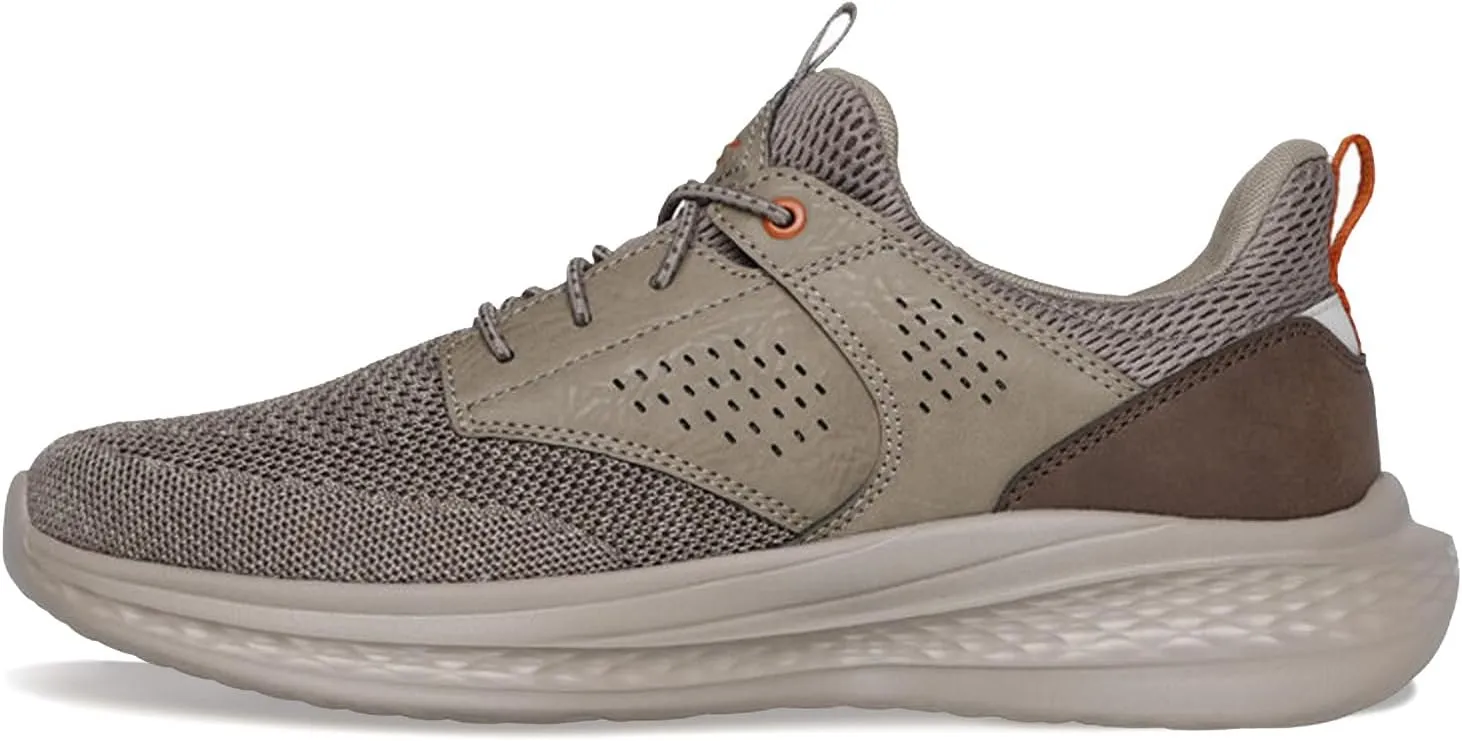 Skechers Men's Slade-Breyer Sneaker