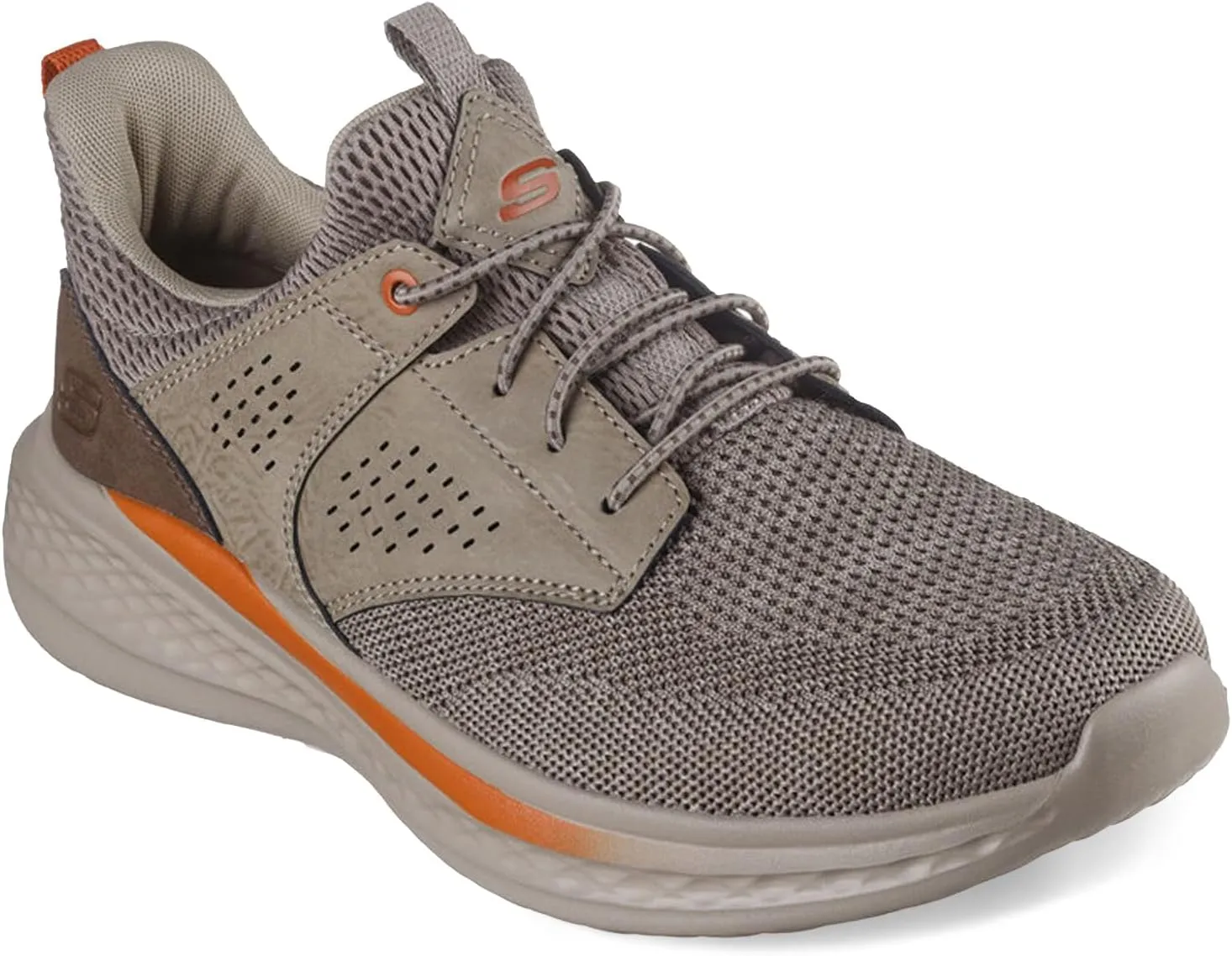 Skechers Men's Slade-Breyer Sneaker