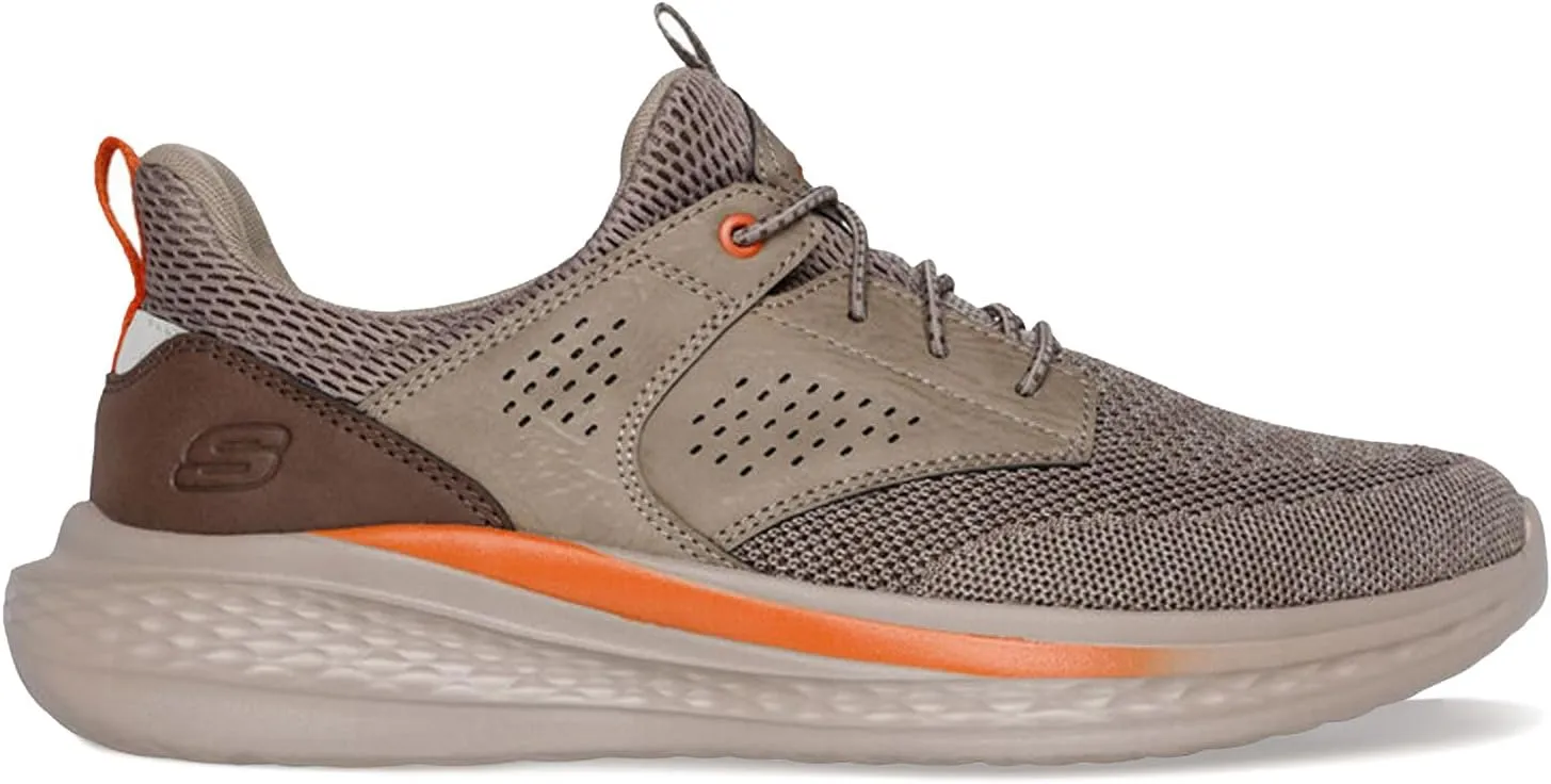 Skechers Men's Slade-Breyer Sneaker