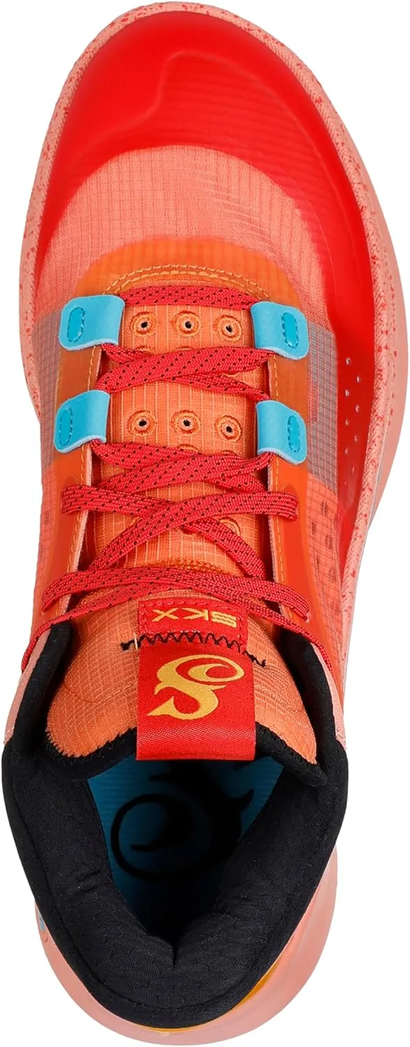 Skechers Men's Snoop Dogg: Skx Resagrip-Boss Treatment Sneaker