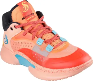Skechers Men's Snoop Dogg: Skx Resagrip-Boss Treatment Sneaker