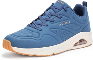Skechers Men's Tres-air Uno-Casairal Fashion Sneakers