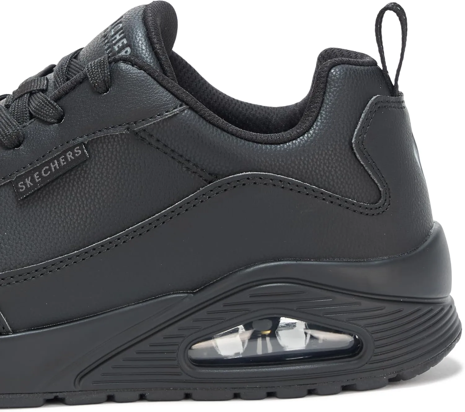 Skechers Men's Uno-Alder Sneaker