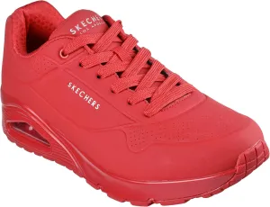 Skechers Men's Uno-Stand On Air Sneaker, RDS, 8