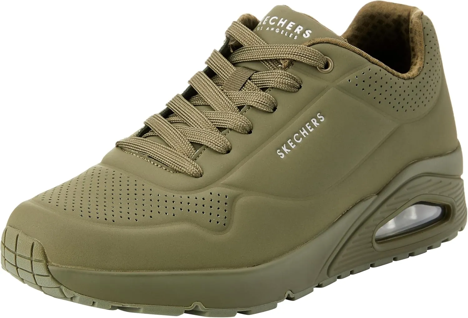 Skechers Men's Uno-Stand On Air Sneaker