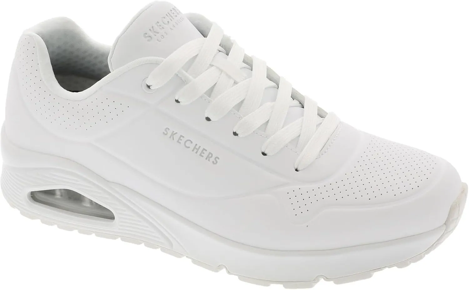 Skechers Men's Uno-Stand On Air Sneaker