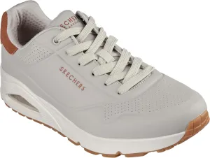 Skechers Men's Uno - Suited on Air Sneakers