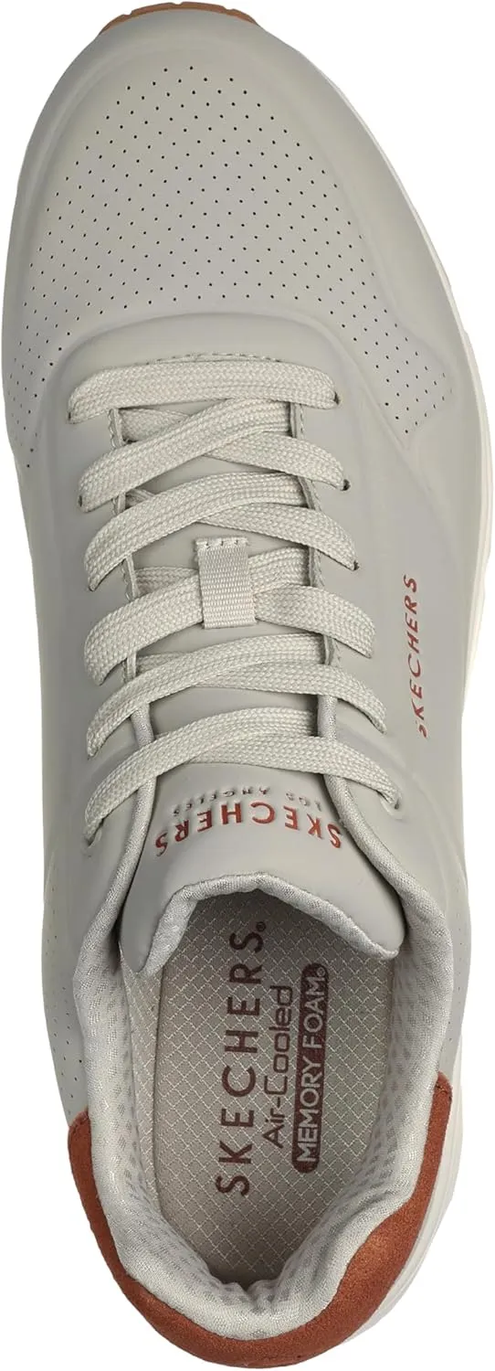 Skechers Men's Uno - Suited on Air Sneakers