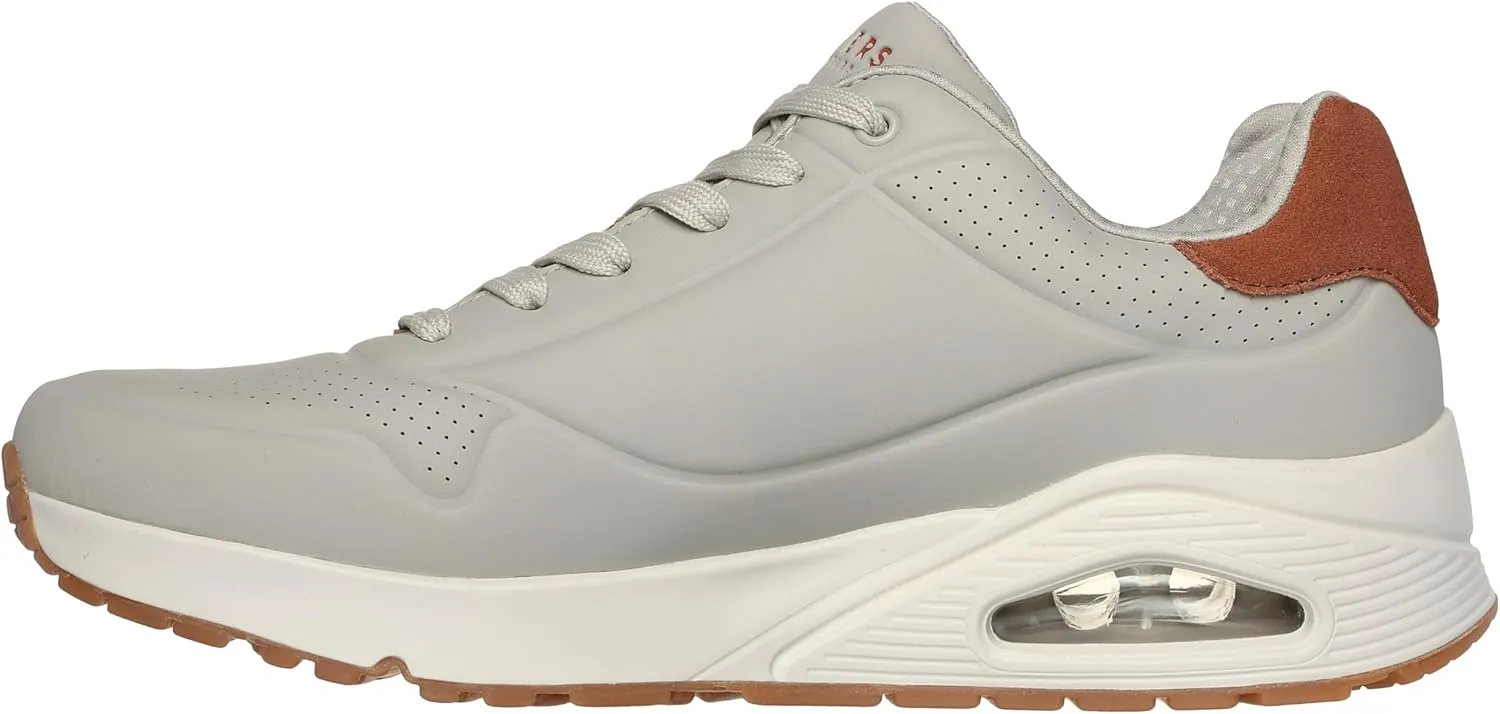 Skechers Men's Uno - Suited on Air Sneakers