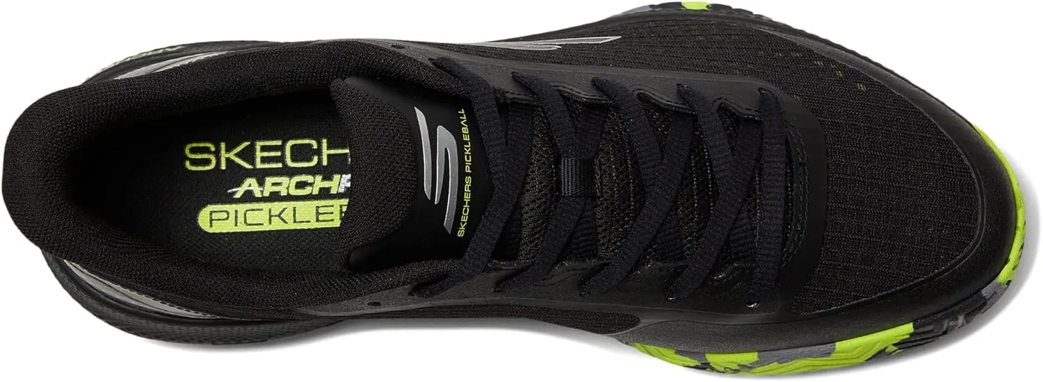 Skechers Men''s Viper Court Pro Pickleball Sneaker