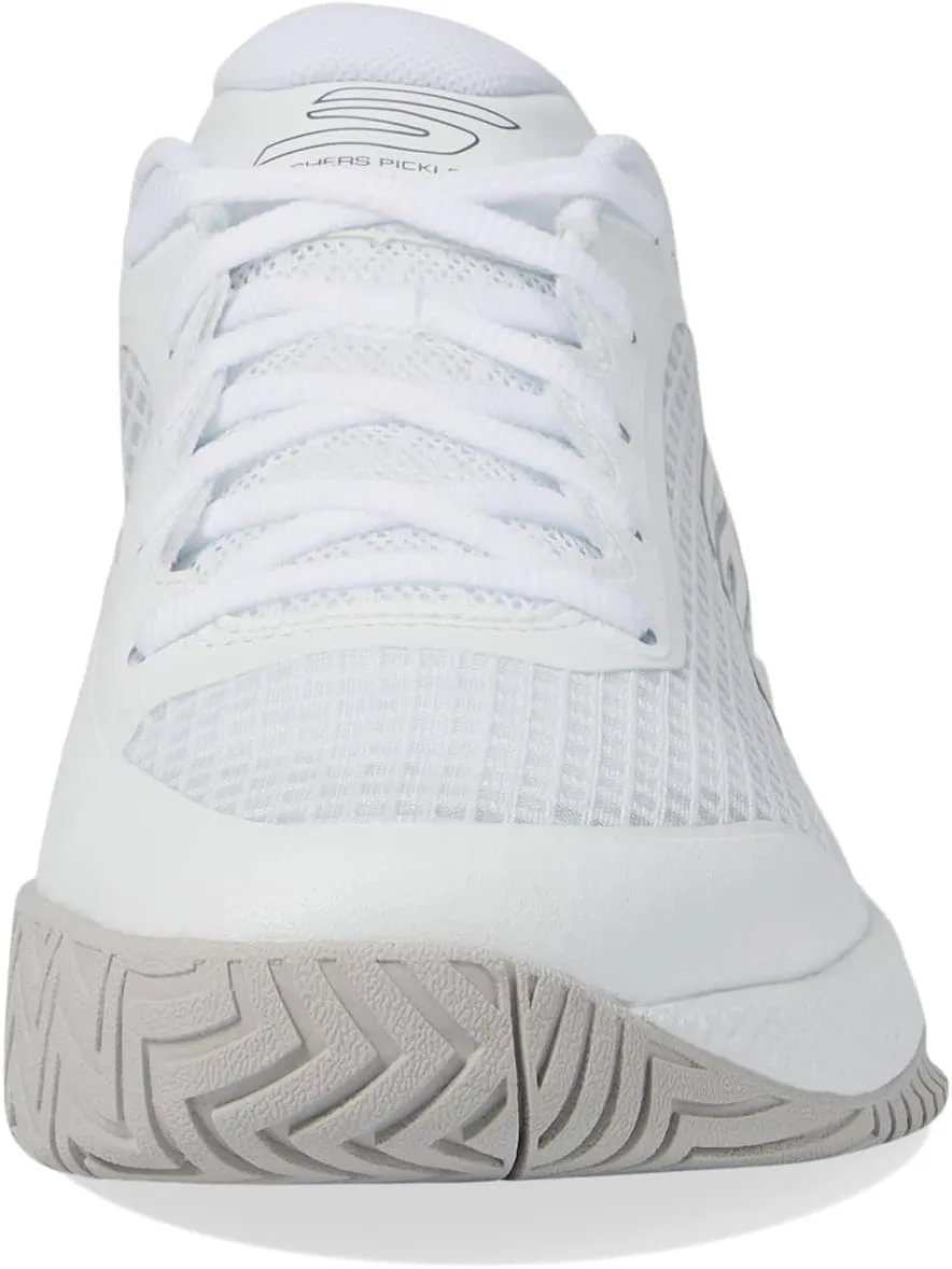 Skechers Men''s Viper Court Pro Pickleball Sneaker