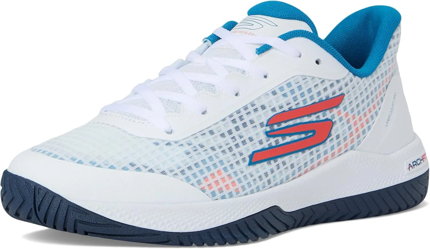 Skechers Men''s Viper Court Pro Pickleball Sneaker