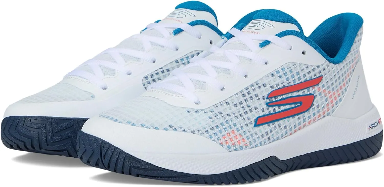 Skechers Men''s Viper Court Pro Pickleball Sneaker