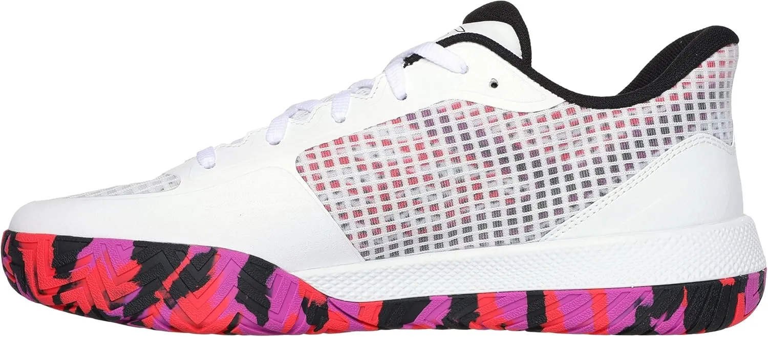 Skechers Men''s Viper Court Pro Pickleball Sneaker