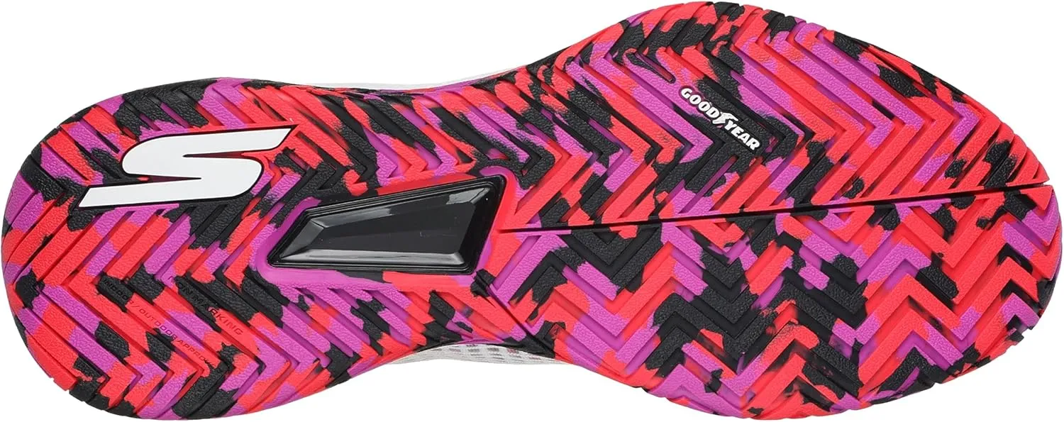 Skechers Men''s Viper Court Pro Pickleball Sneaker